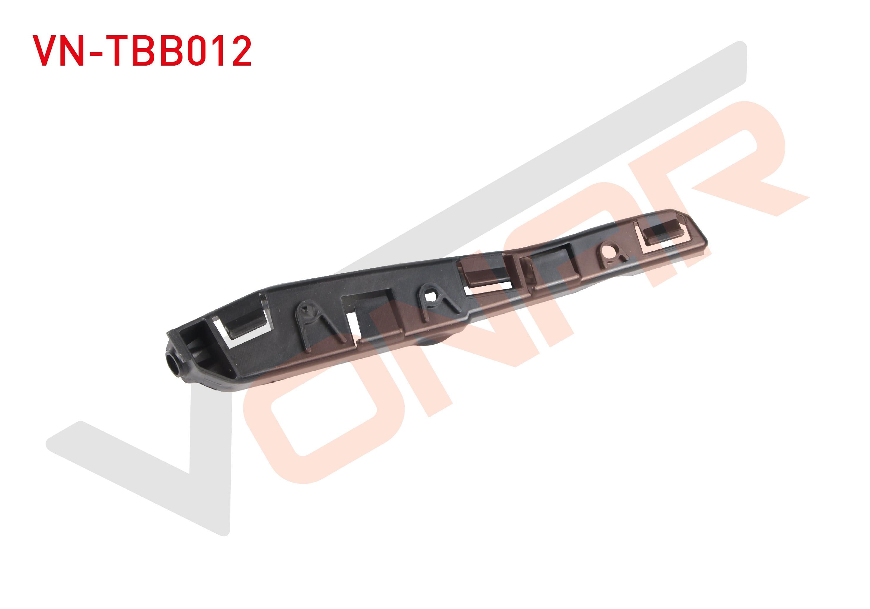 ON TAMPON BAGLANTI AYAGI BRAKETI SOL DACIA LOGAN / SANDERO 2009-