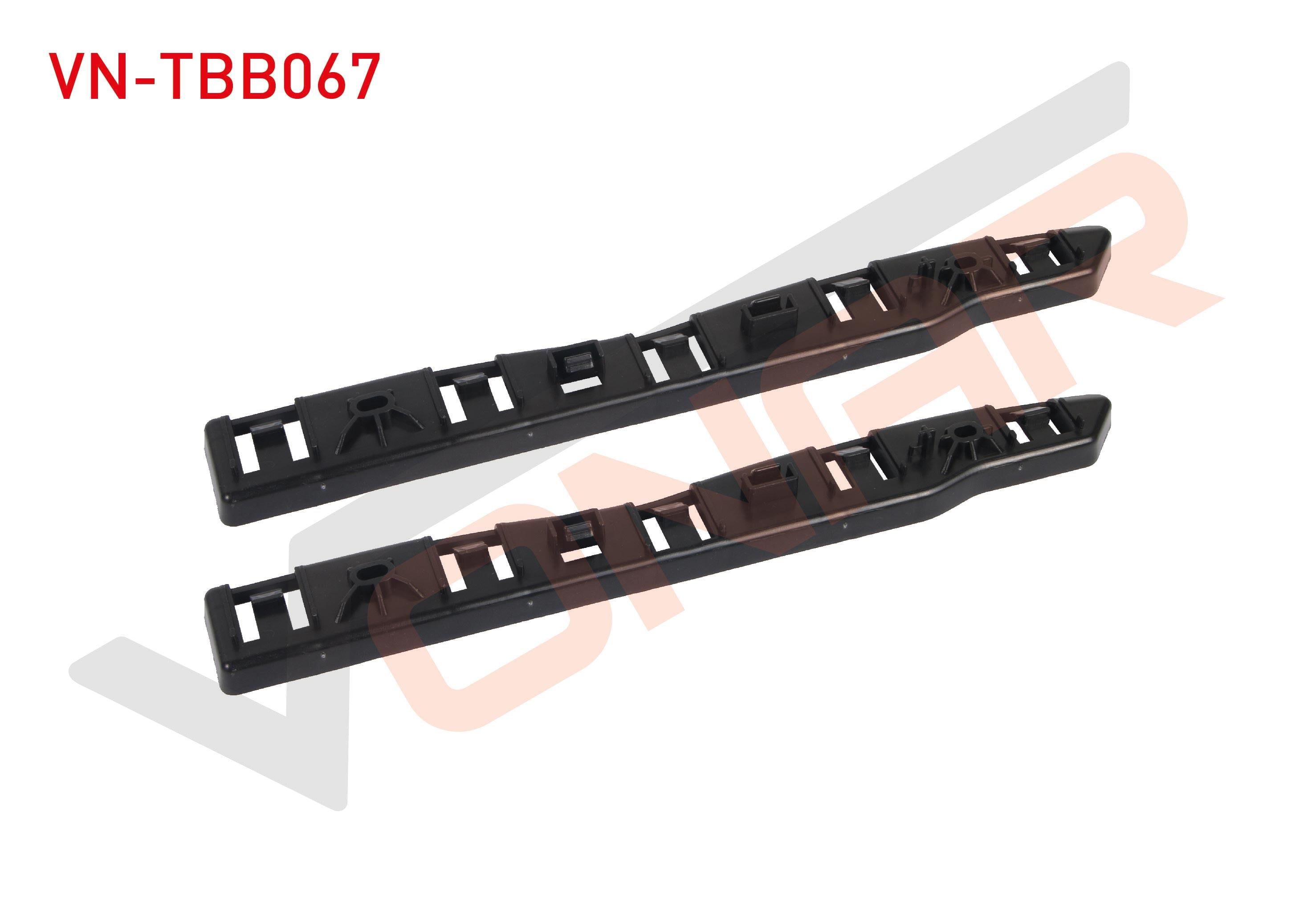 ON TAMPON BAGLANTI AYAGI BRAKETI SOL FIAT DOBLO 2010-