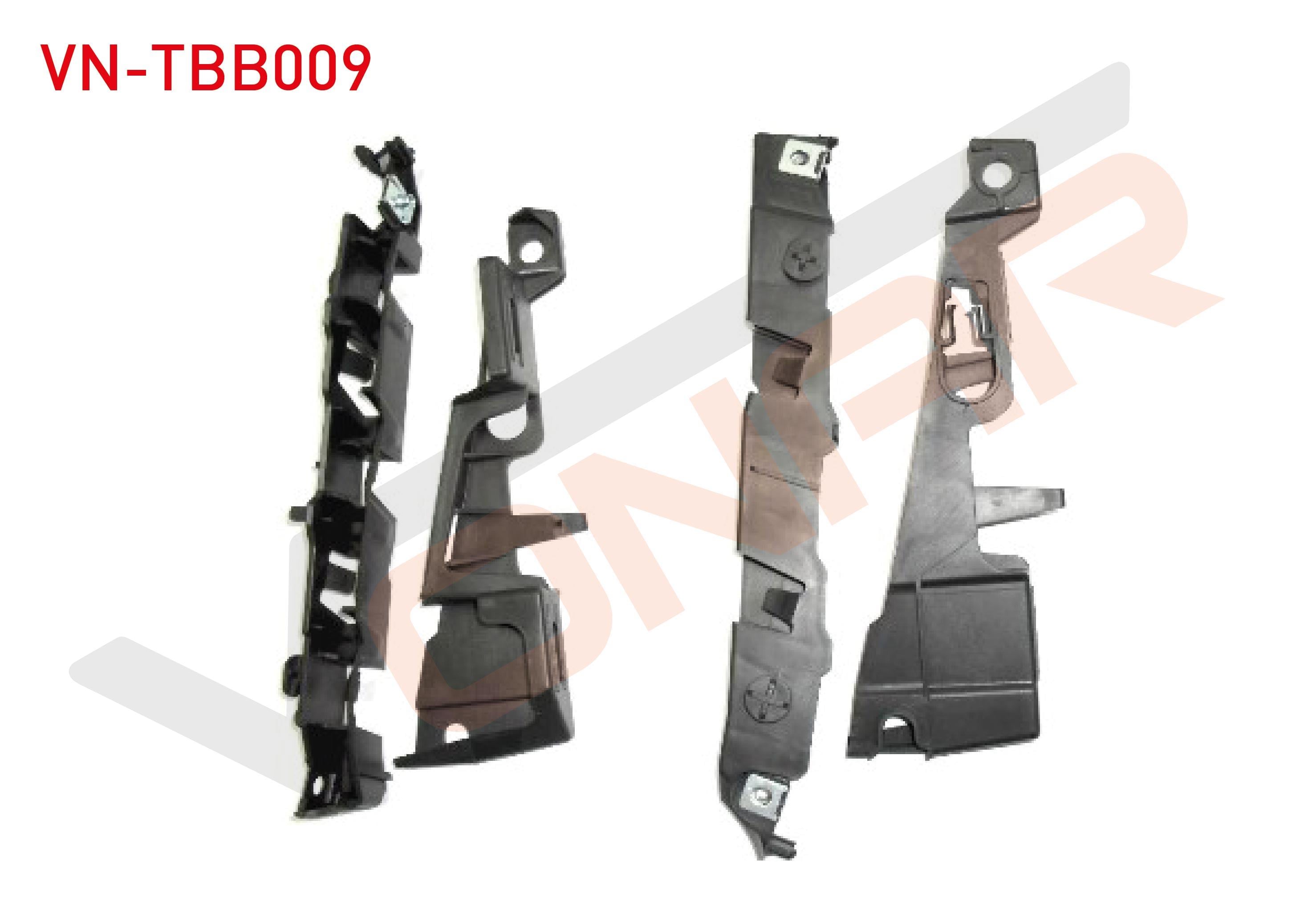 ON TAMPON BAGLANTI AYAGI BRAKETI TAKIM CITROEN C4 2004-