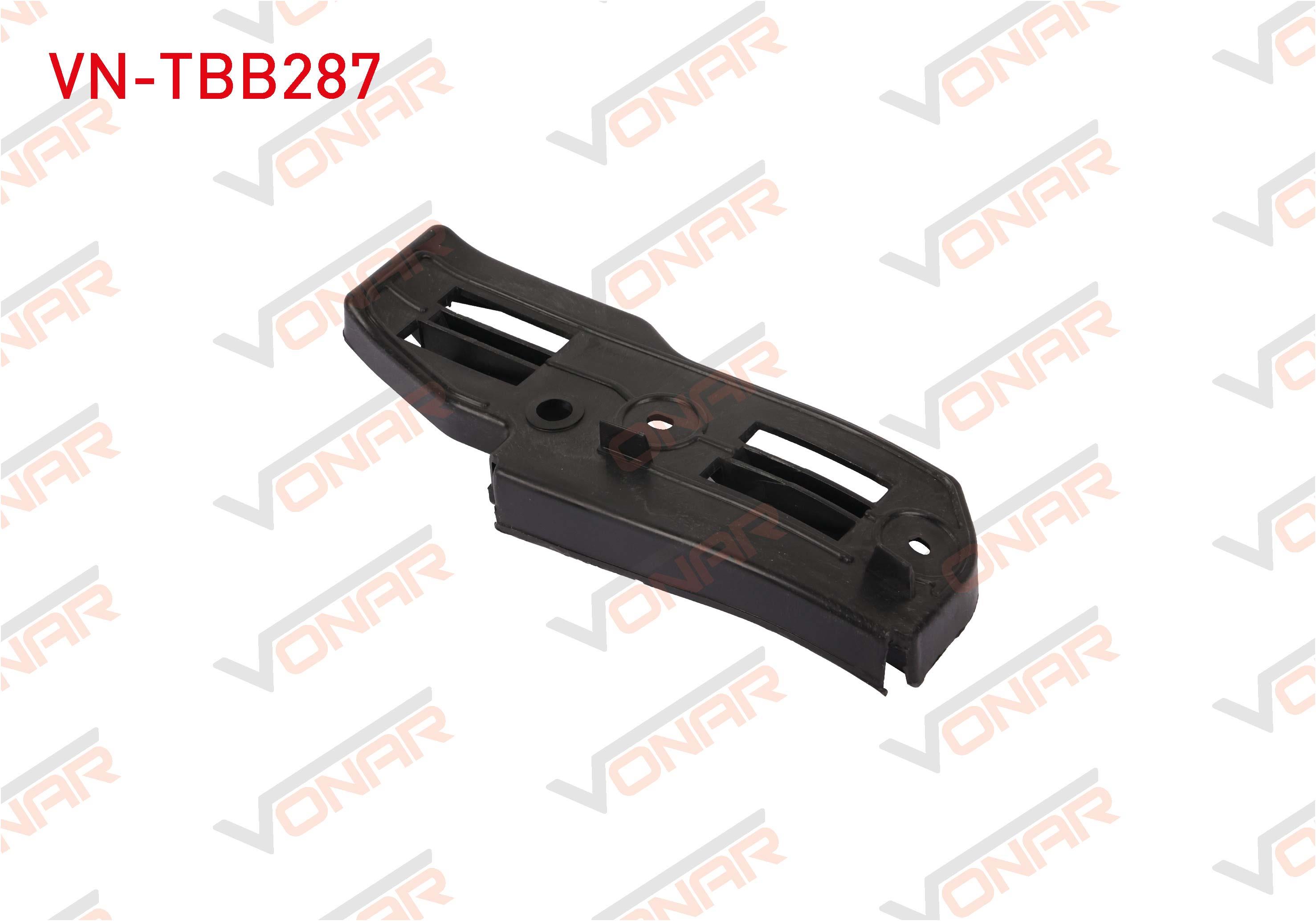 ON TAMPON BAGLANTI BRAKETI SAG PASSAT 2001-2005
