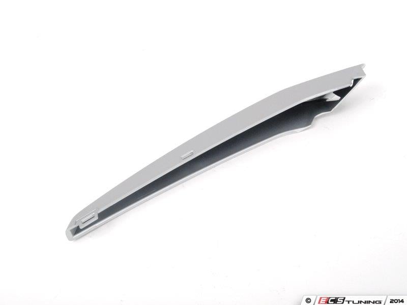 ÖN TAMPON BANDI SAĞ ( SPORT LINE ) BMW F30 2012-