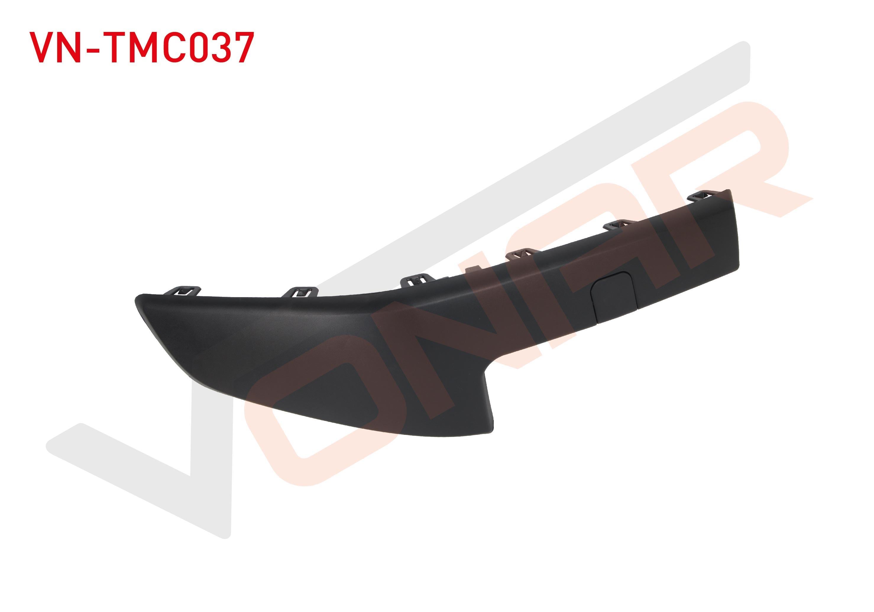 ON TAMPON BANDI SAG MEGANE II 2006-2009
