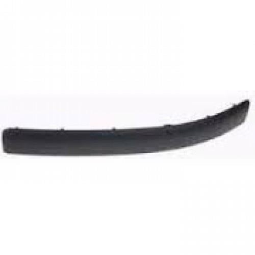ÖN TAMPON BANDI SOL ( KROM+BANT ) SET PASSAT 2001-  3B08072432Z