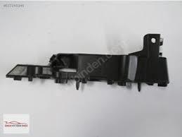 ÖN TAMPON BRAKETİ SAĞ A6 2013-