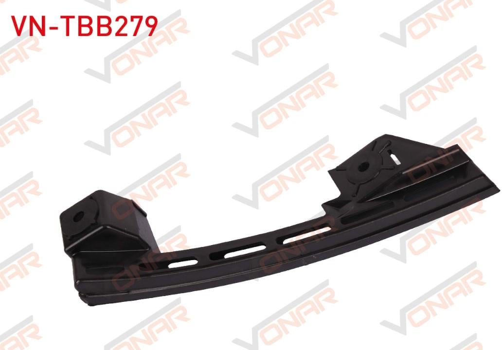 ON TAMPON BRAKETI SAG VOLKSWAGEN CADDY 2004-2011
