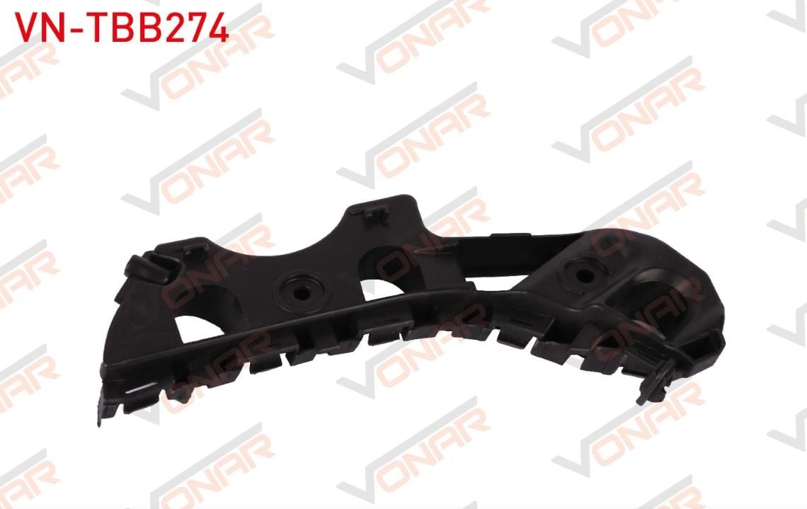 ON TAMPON BRAKETI SAG VOLKSWAGEN PASSAT CC 2013-
