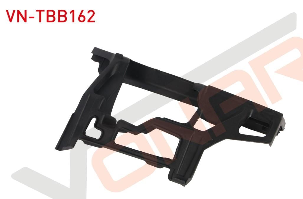ON TAMPON BRAKETI SAG VW GOLF VI 2008-2014