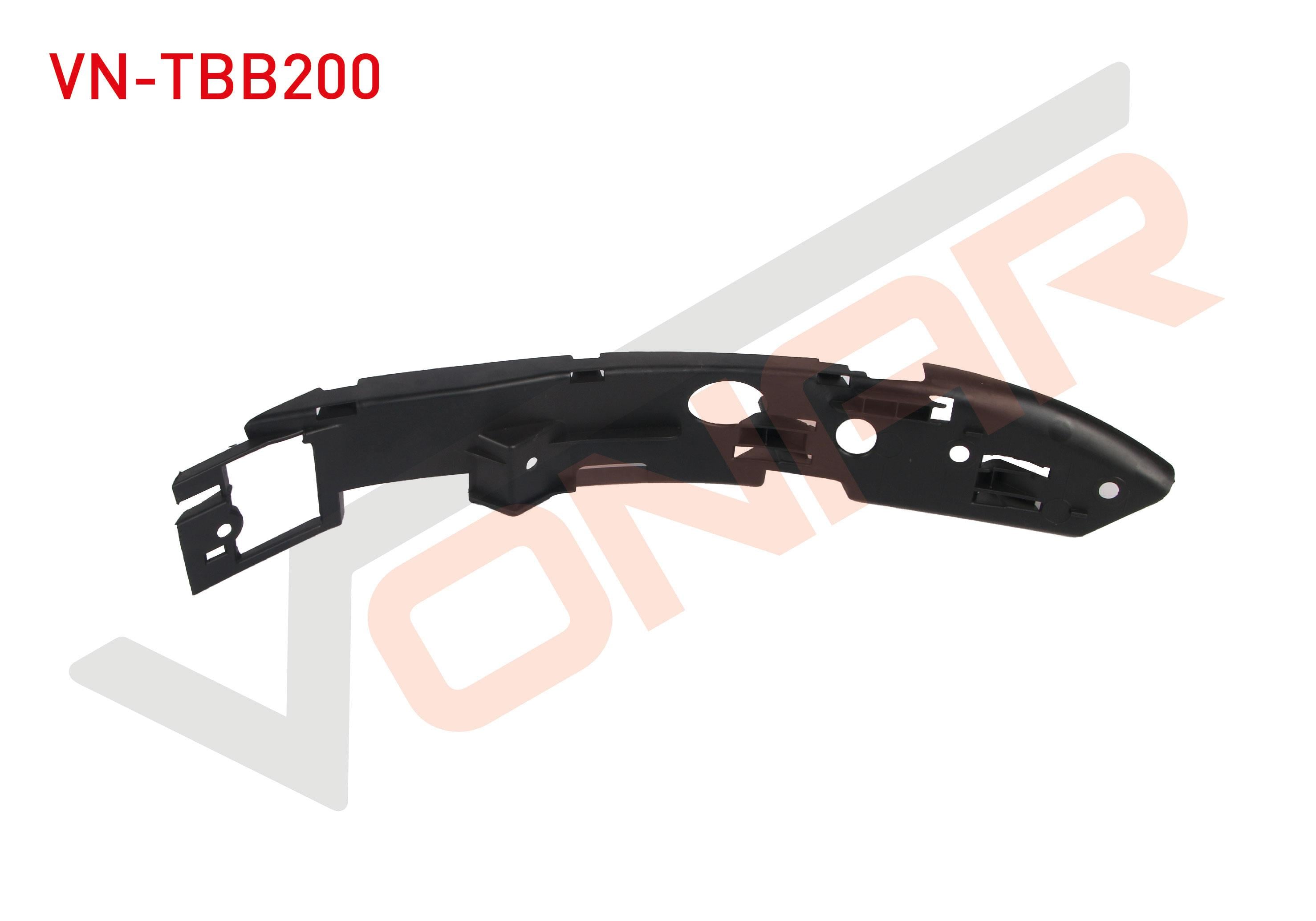 ON TAMPON BRAKETI SAG VW TOUAREG 2003-2006