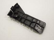 ÖN TAMPON BRAKETİ SOL A4 2001-