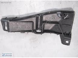 ÖN TAMPON BRAKETİ SOL İBİZA FR 2013-