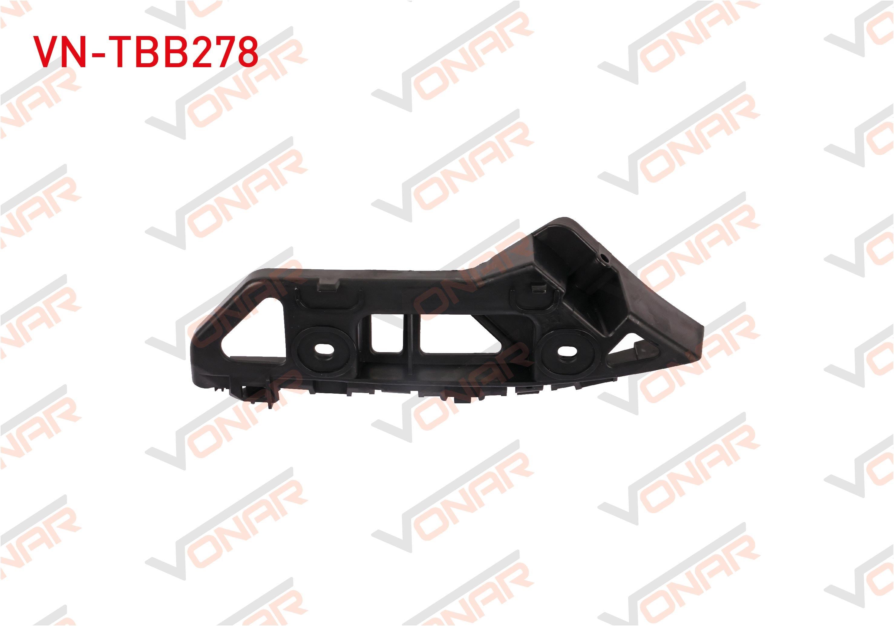 ON TAMPON BRAKETI SOL VOLKSWAGEN CADDY 2011-2015