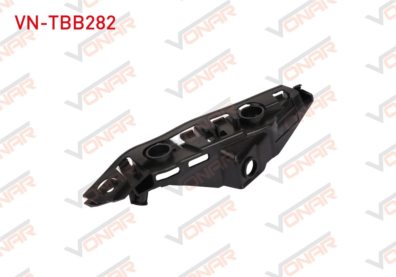 ON TAMPON BRAKETI SOL VOLKSWAGEN PASSAT 2019-