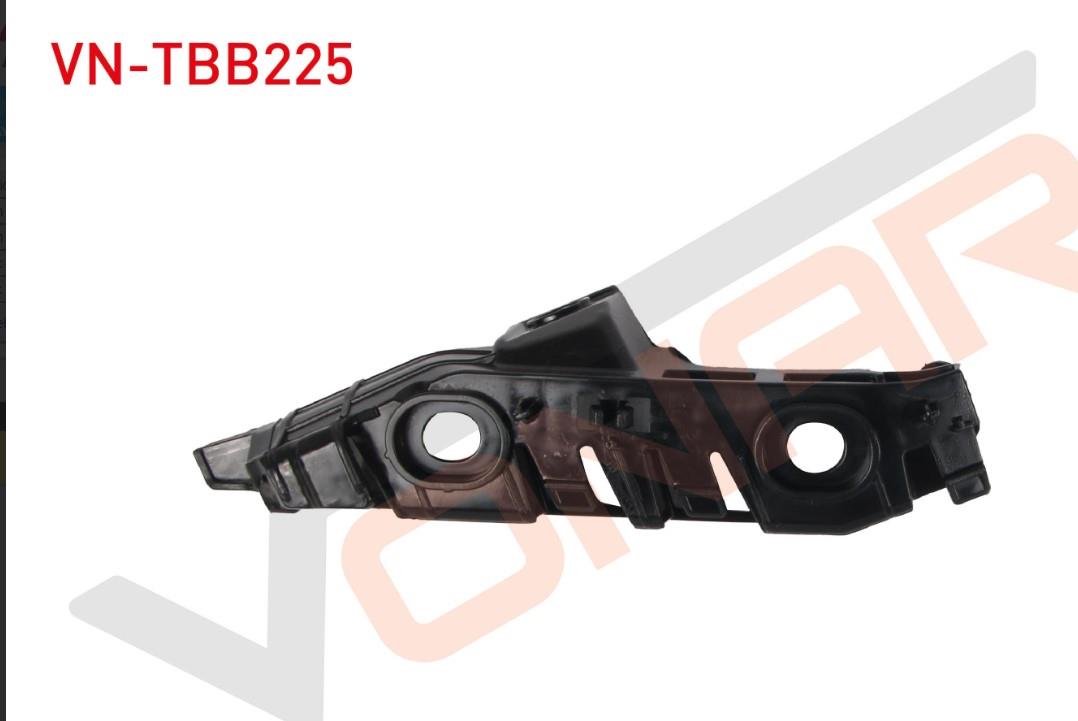 ON TAMPON BRAKETI SOL VW  PASSAT B8 2014-