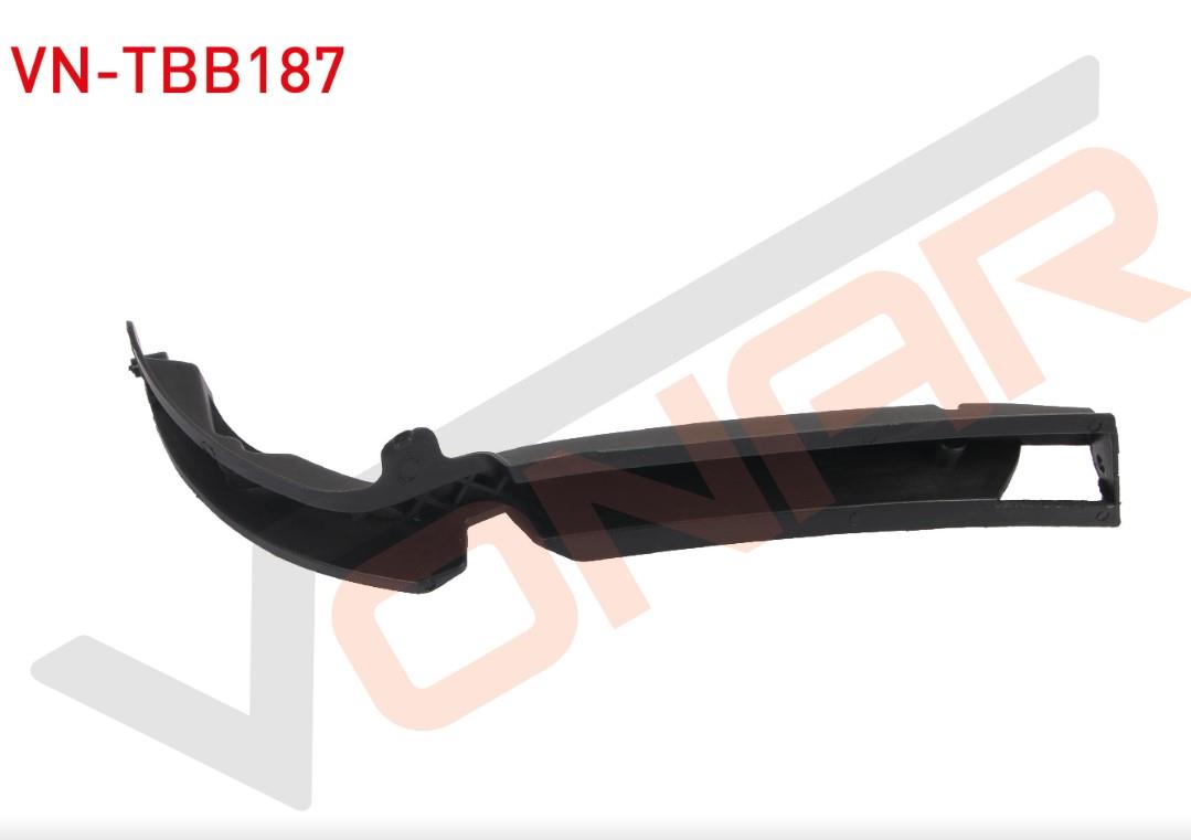ON TAMPON BRAKETI SOL VW PASSAT B6 2005-2010
