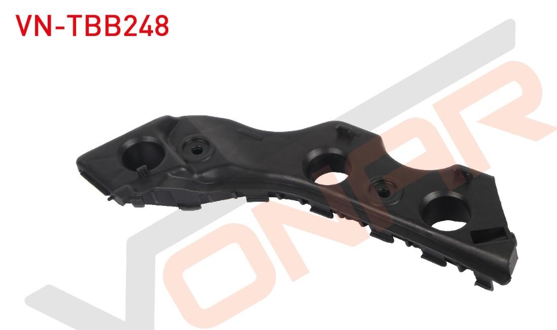 ON TAMPON BRAKETI SOL VW PASSAT CC 2008-2012