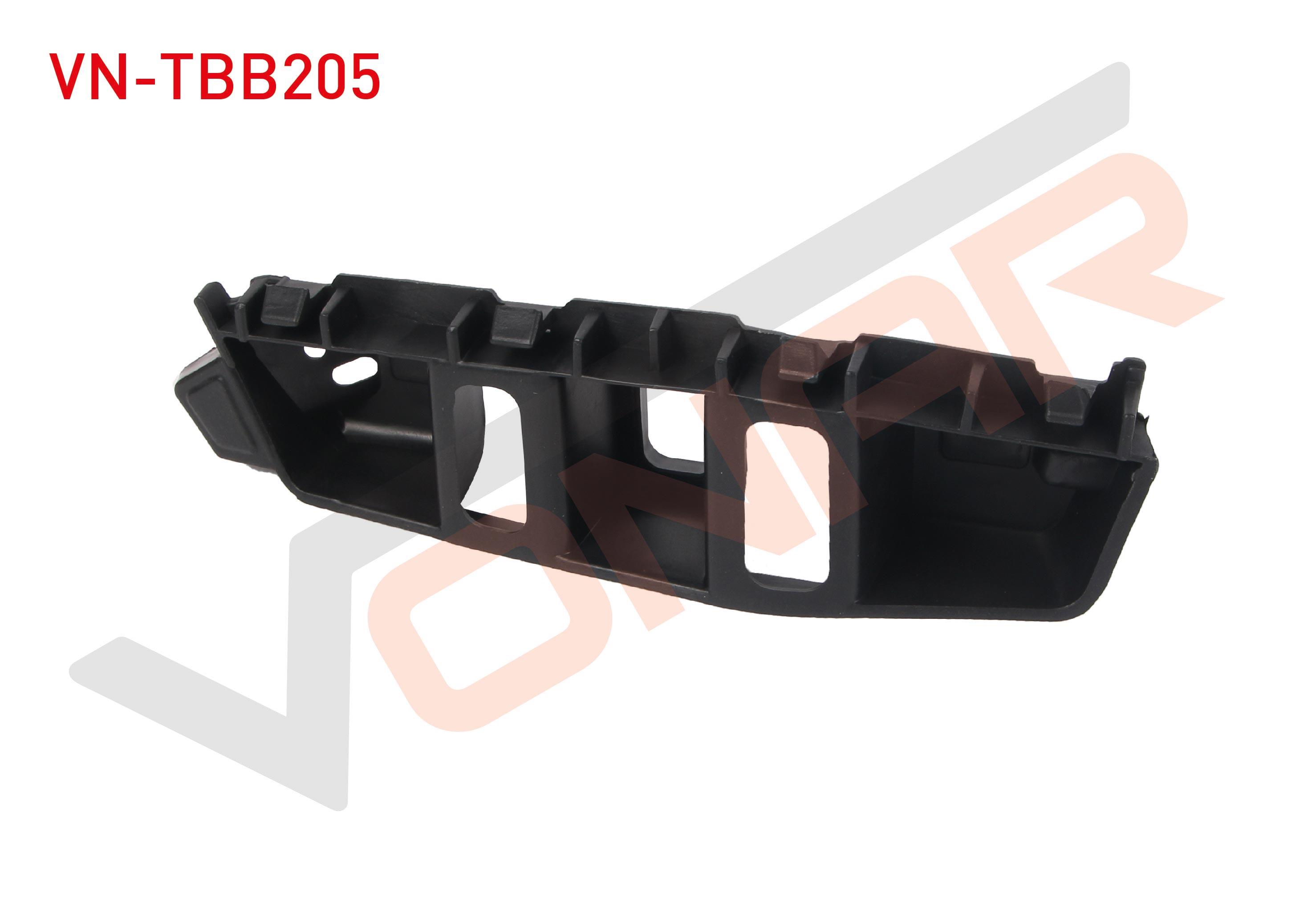 ON TAMPON BRAKETI SOL VW TOUAREG 2011-2018