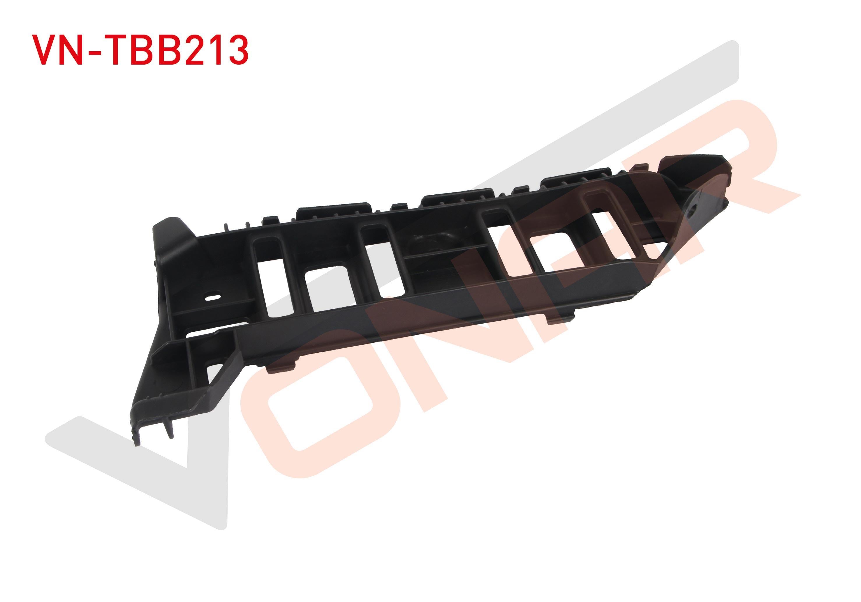 ON TAMPON BRAKETI SOL VW TOURAN 2003-2010