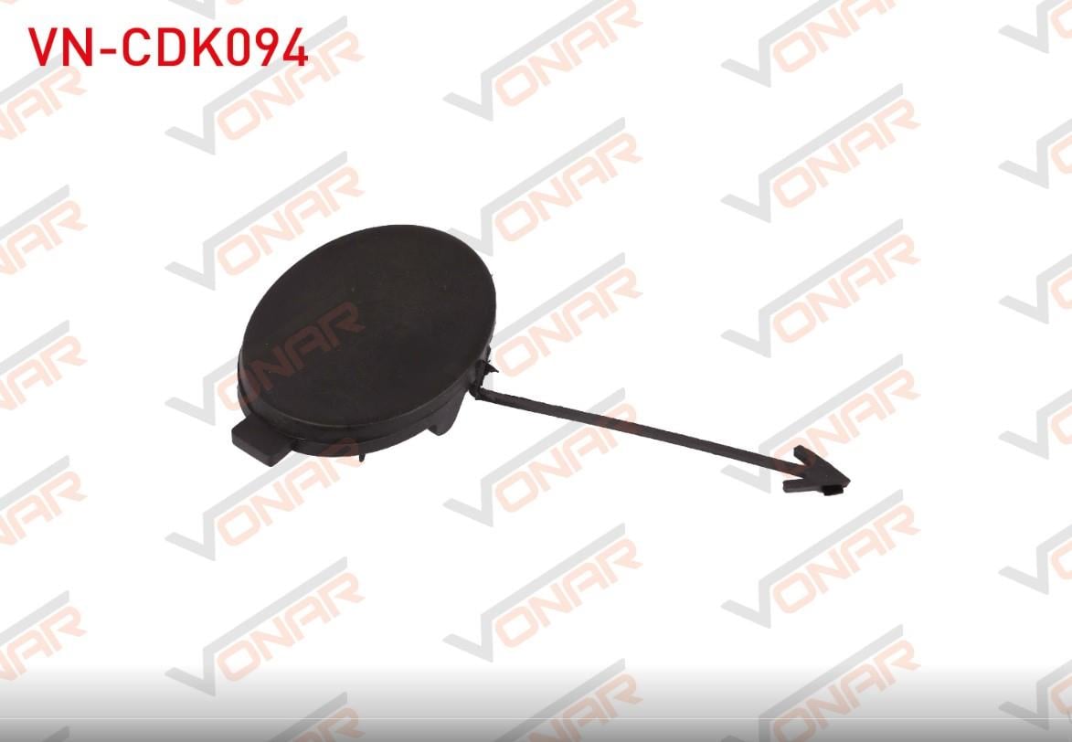 ON TAMPON CEKI DEMIR KAPAGI VOLKSWAGEN CADDY 2015-