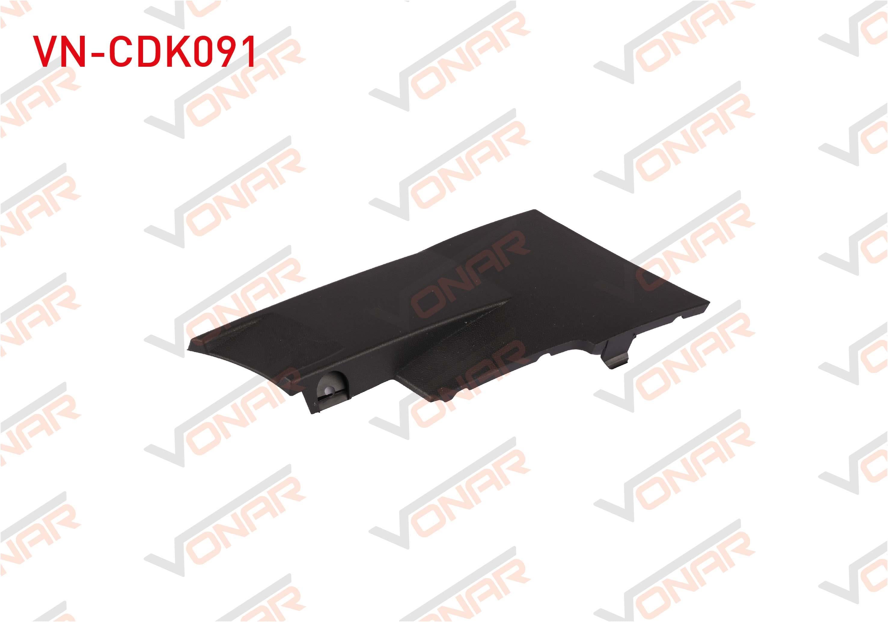ON TAMPON CEKI DEMIR KAPAGI VOLKSWAGEN SCIROCCO 2009-2014