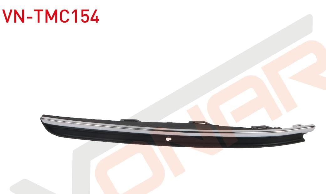 ON TAMPON CITASI SOL ALT KROM VW GOLF VII 2017-