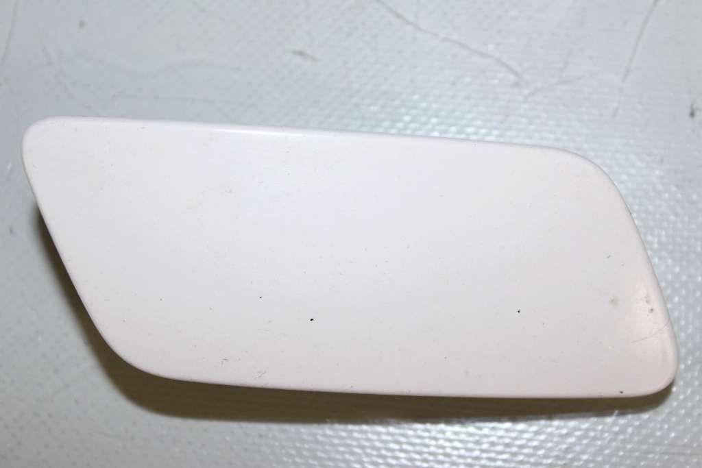 ÖN TAMPON FAR YIKAMA KAPAĞI SOL PASSAT CC 2013-