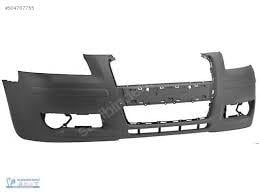 ÖN TAMPON İBİZA FR 2013-