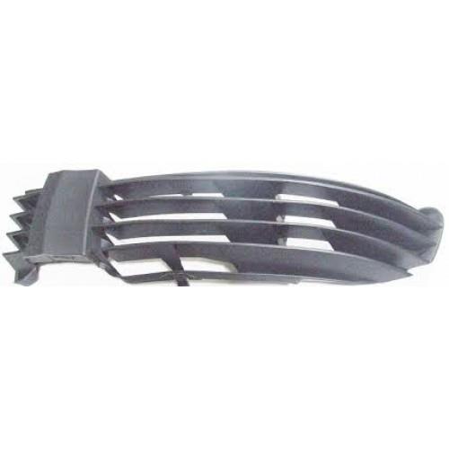 ÖN TAMPON IZGARA SOL (SİSSİZ) PASSAT 2001-