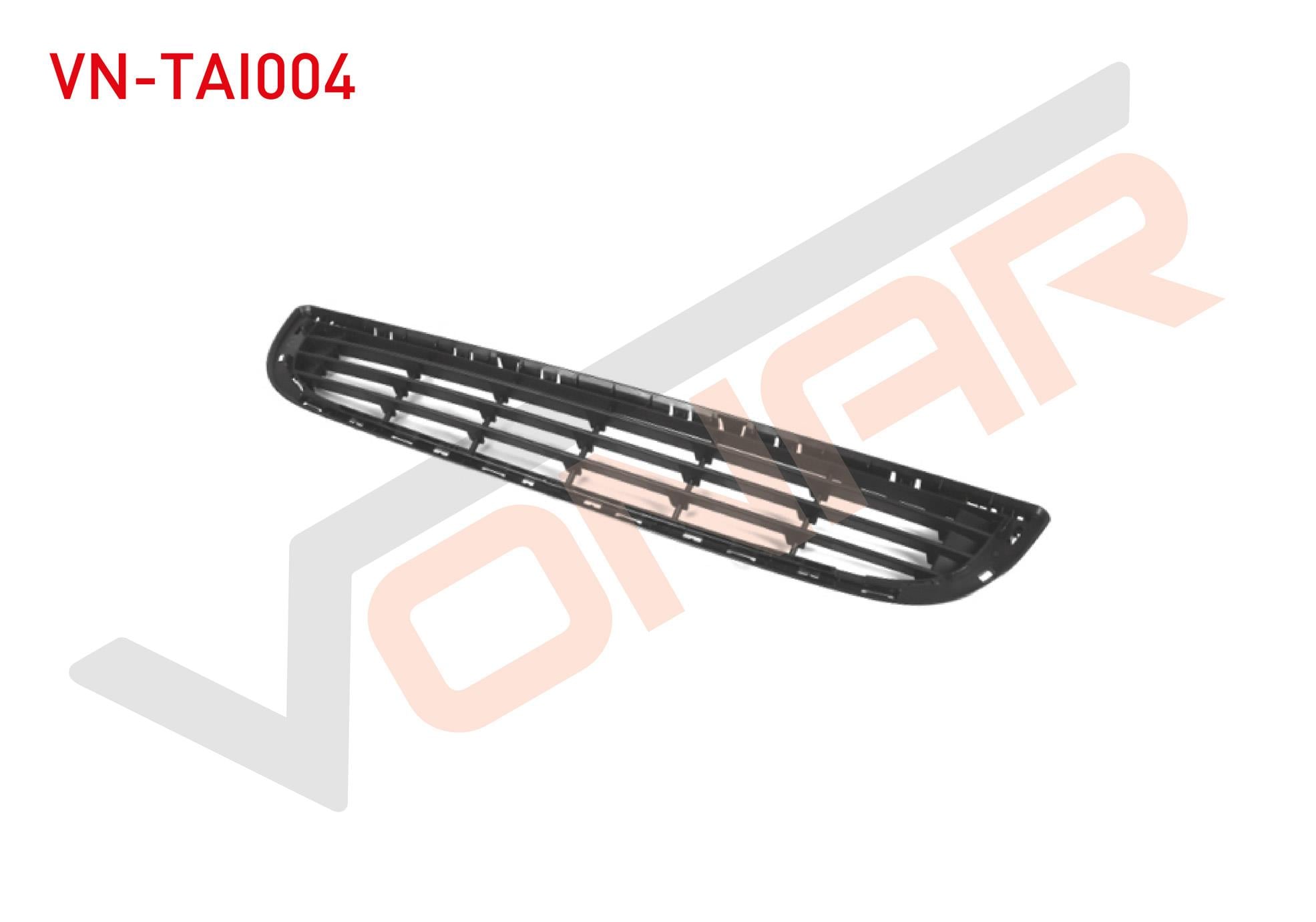 ON TAMPON IZGARASI ALT BERLINGO 2012-2015