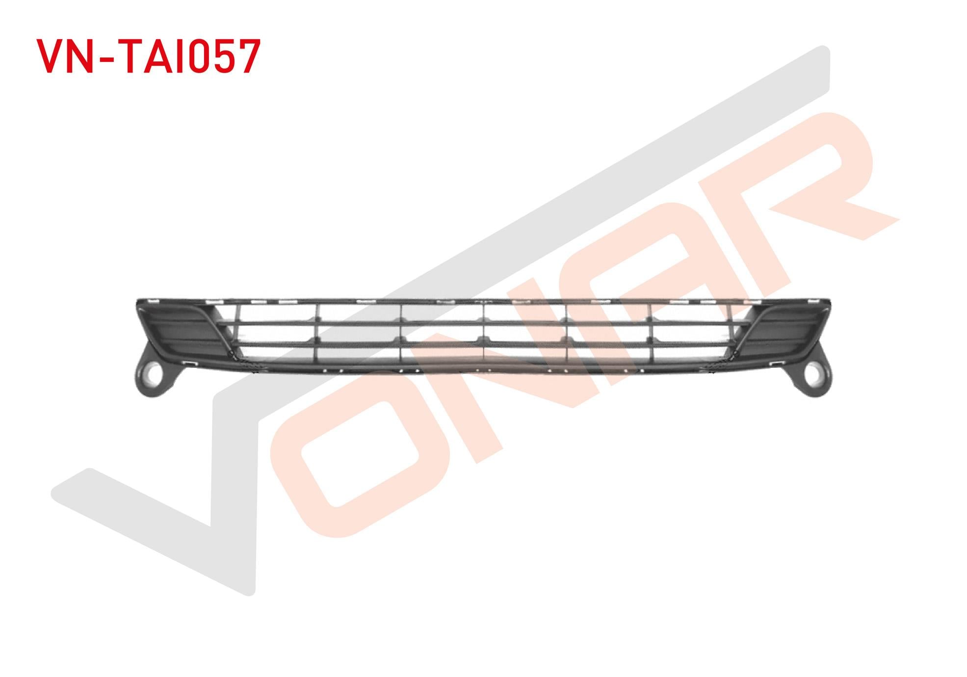 ON TAMPON IZGARASI ALT PEUGEOT 301 2012-