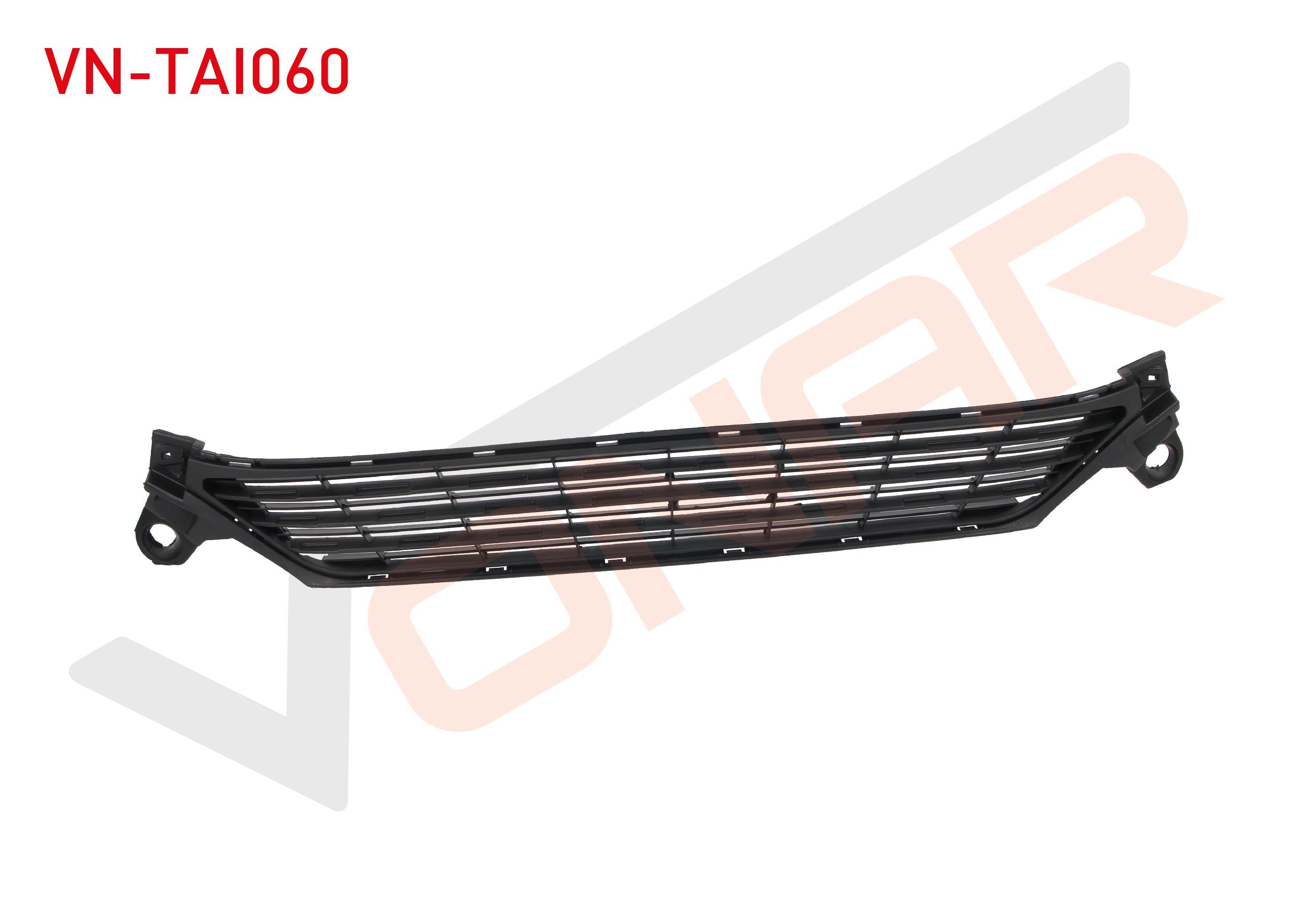 ON TAMPON IZGARASI ALT PEUGEOT 301 2017-