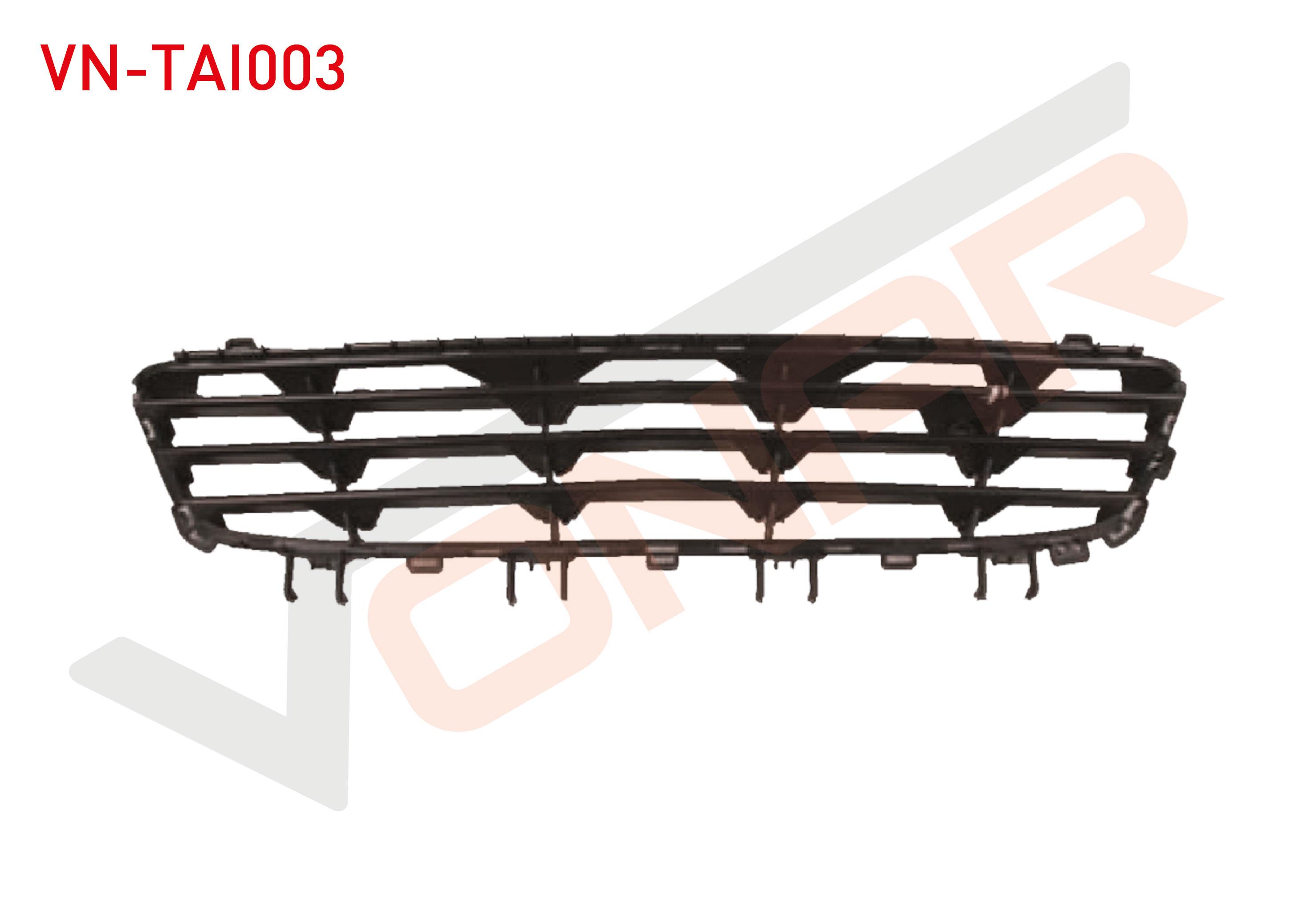 ON TAMPON IZGARASI ORTA ASTRA H 2004-