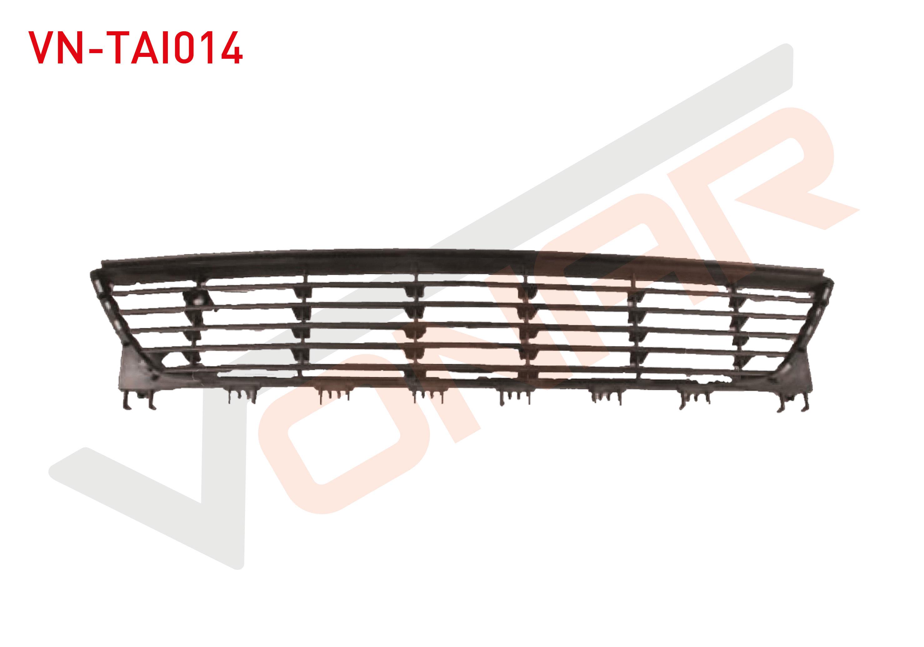 ON TAMPON IZGARASI ORTA CORSA C 2004-