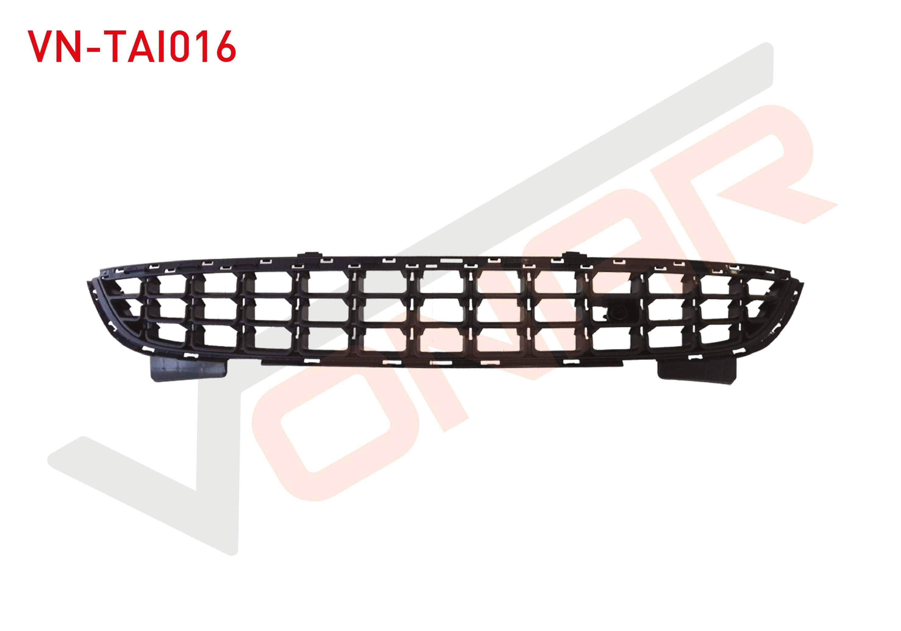 ON TAMPON IZGARASI ORTA CORSA D 2010-