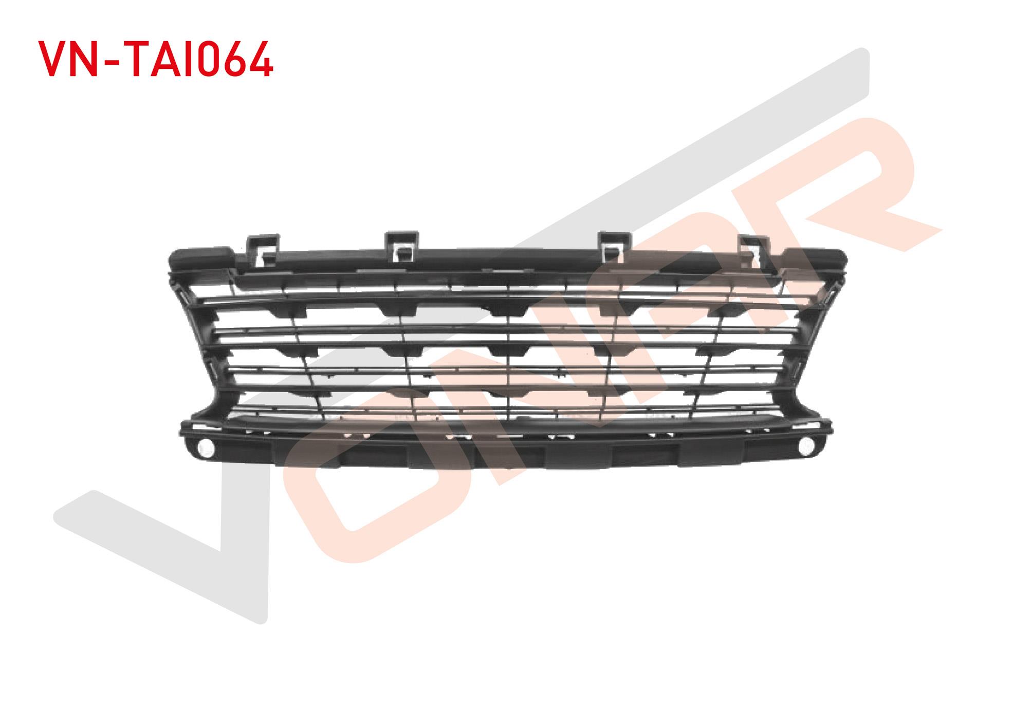 ON TAMPON IZGARASI ORTA PEUGEOT 308 2015-