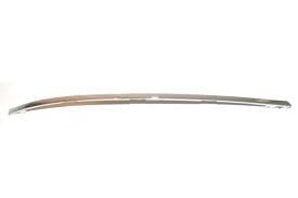 ÖN TAMPON NİKELAJI SOL A6 2005-