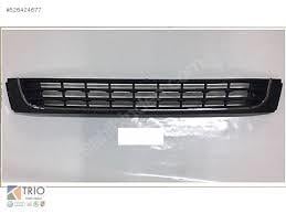 ÖN TAMPON ORTA IZGARA ( ORJ.) AMAROK 2013-