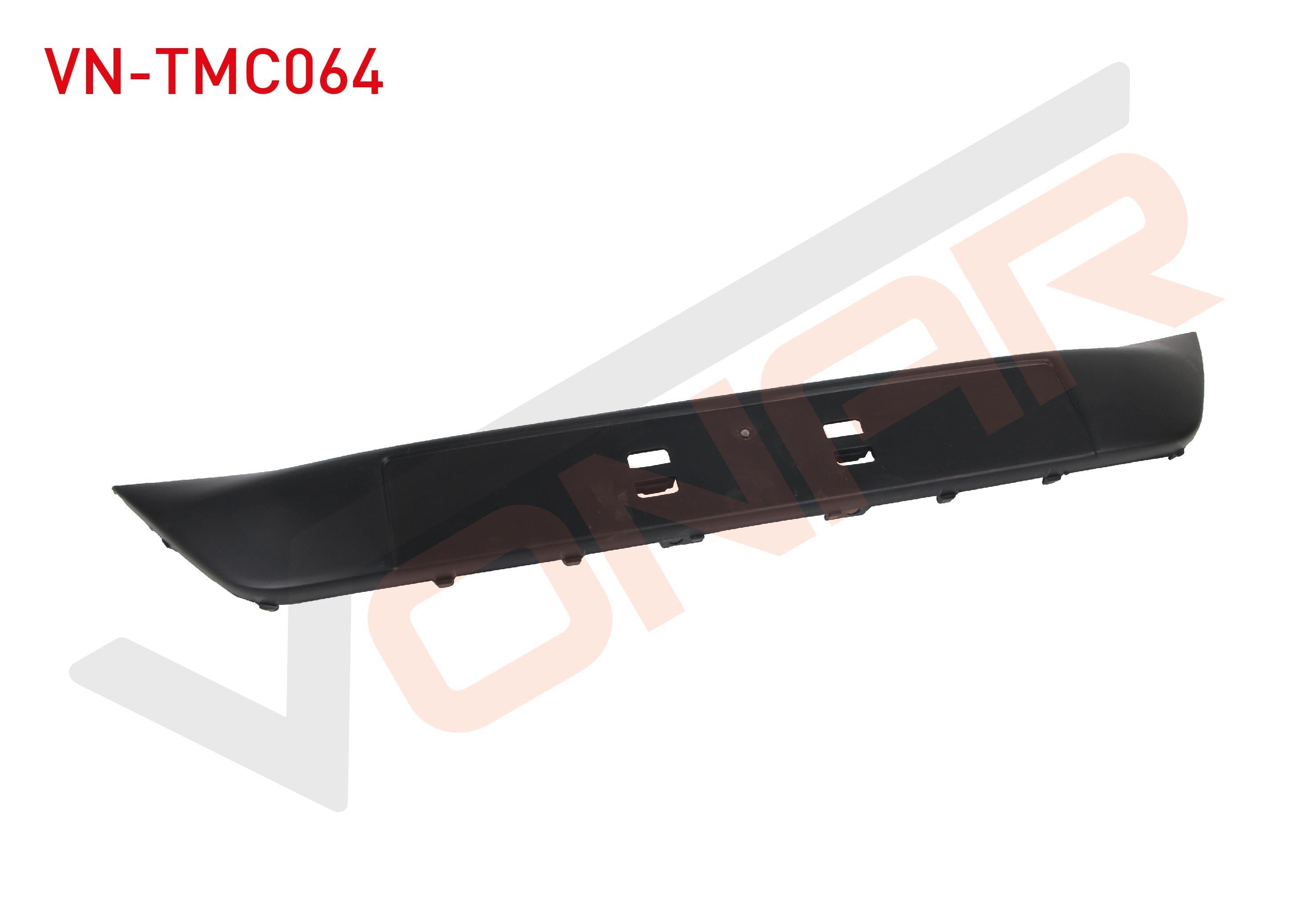 ON TAMPON ORTA UST BANDI PEUGEOT 508 2015-2018