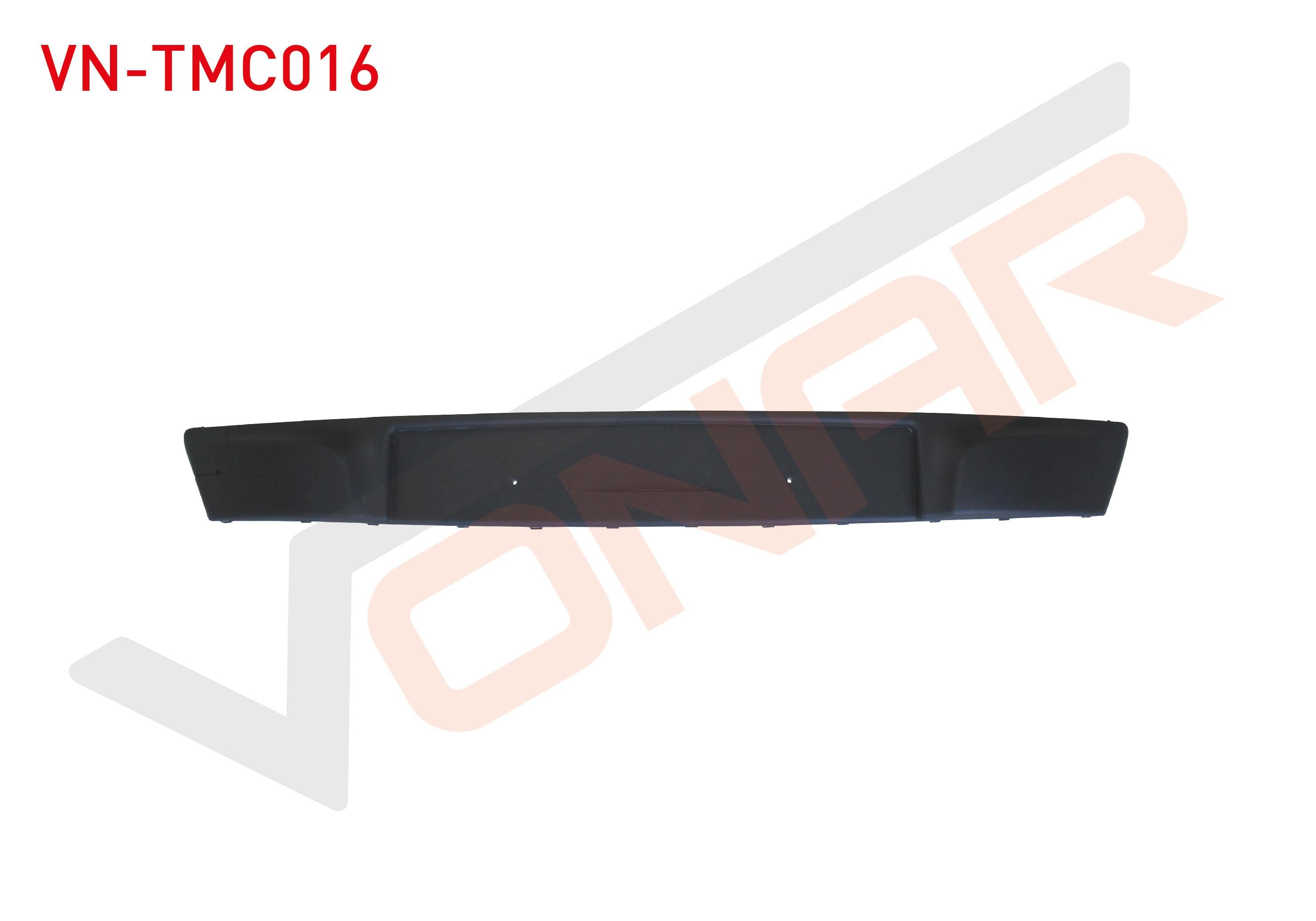 ON TAMPON PLAKA ALTLIGI CORSA D 2010-
