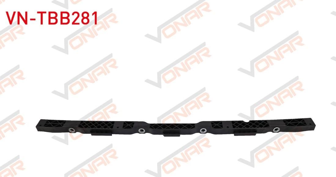 ON TAMPON PROFIL TUTUCU VOLKSWAGEN PASSAT 2015-