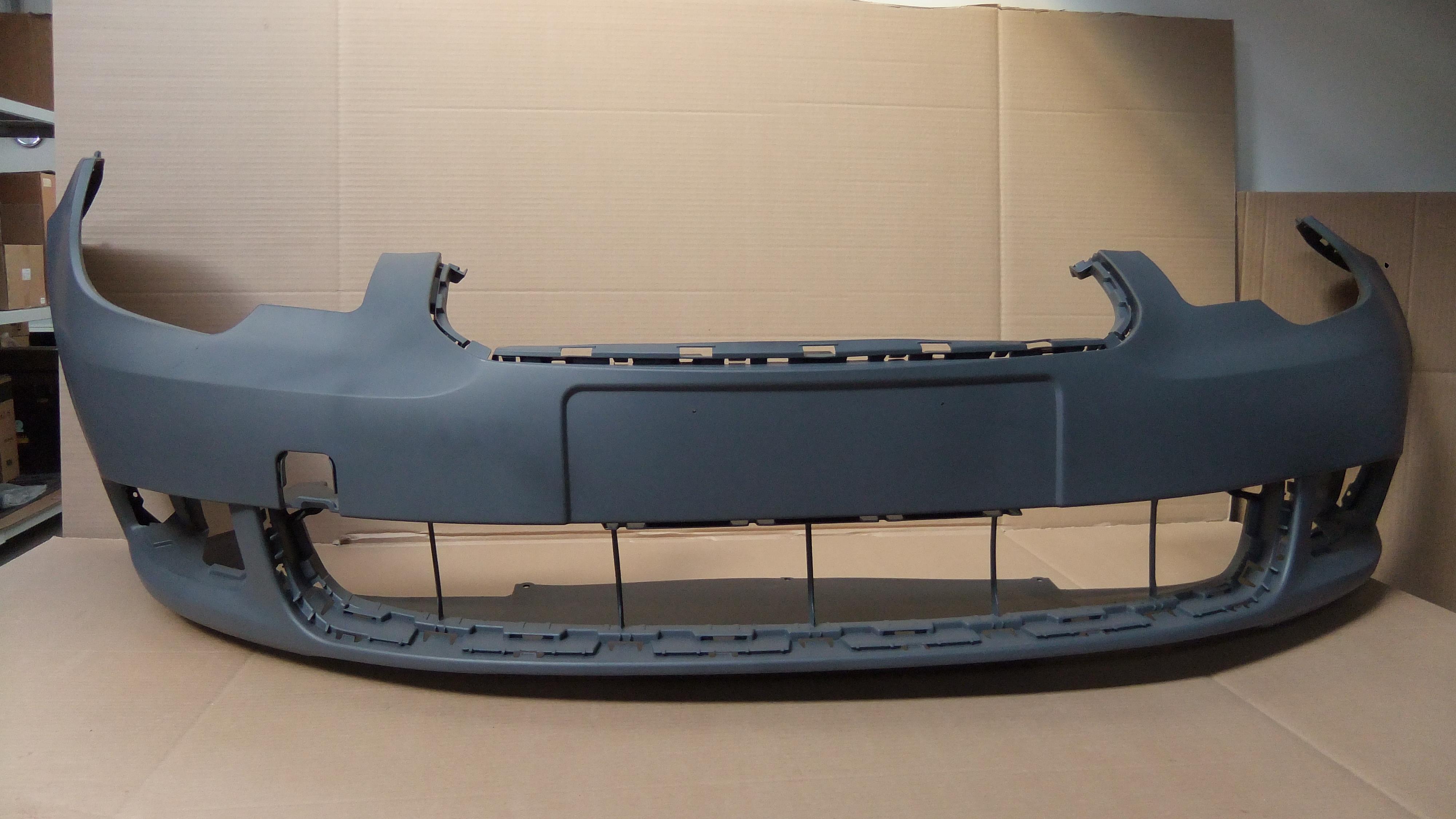 ÖN TAMPON SKODA SUPER B 2008-