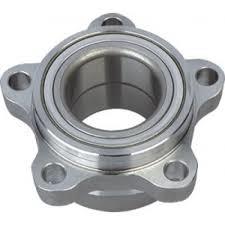 ÖN TEKER BİLYASI TRANSIT V184 01> TEK PORYA SAPLAMA VE SOMUN YOK YC15 2B663 AF SKF VKBC 20036