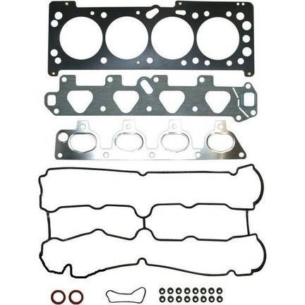 OPEL ÜST TAKIM CONTA Z1,6XEX1,6XEL ASTRAG 607407 ELR061.430