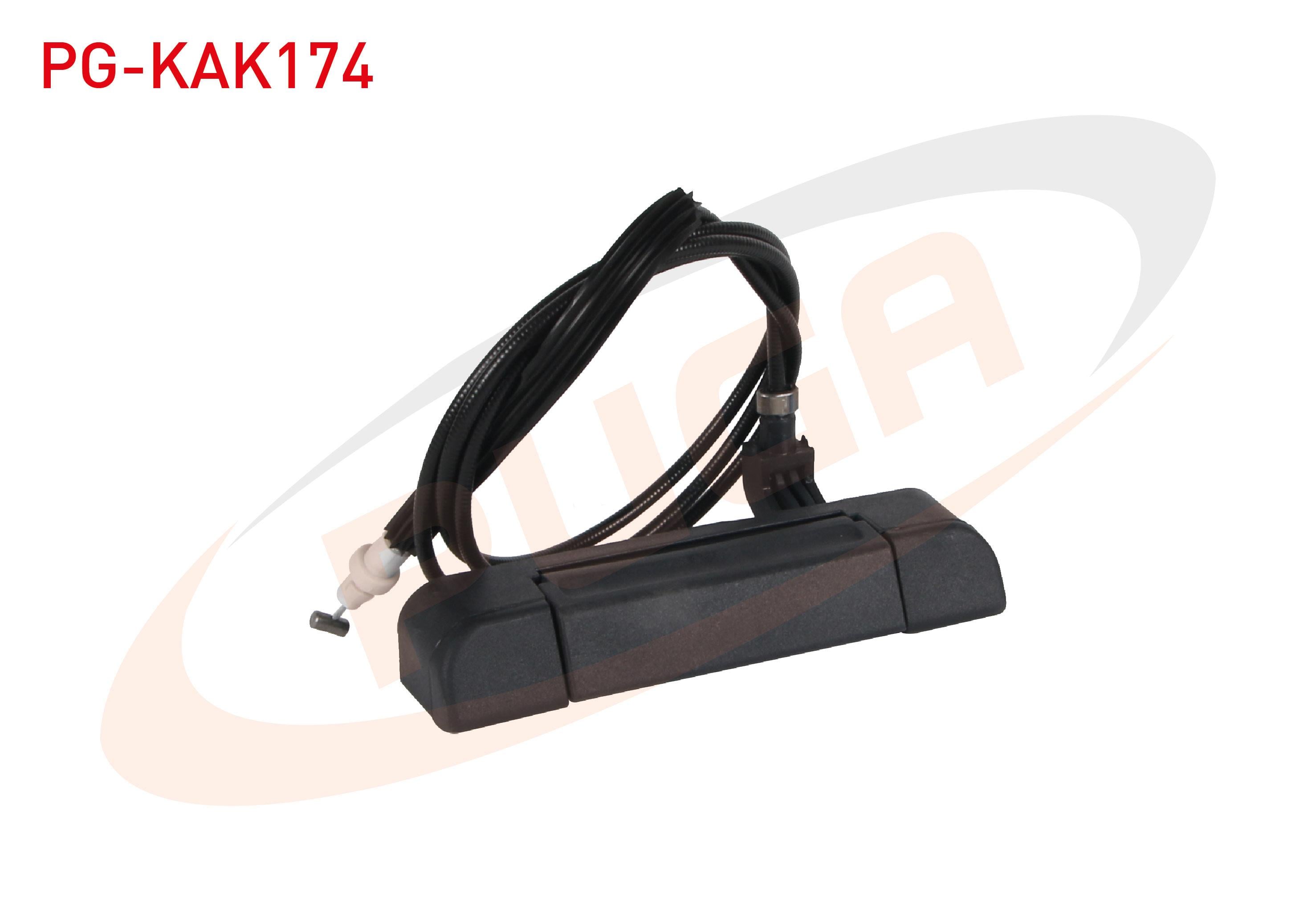 ORTA KAPI IC ACMA KOLU UZUN SASE FORD CONNECT