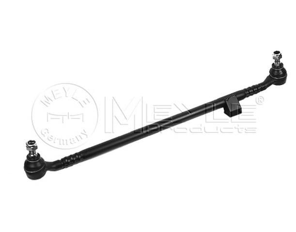 ORTA ROT YM  124  1990-95