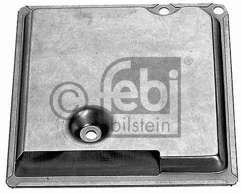 OTOM ŞANZUMAN FİLTRESİ   E30 M10-20-40