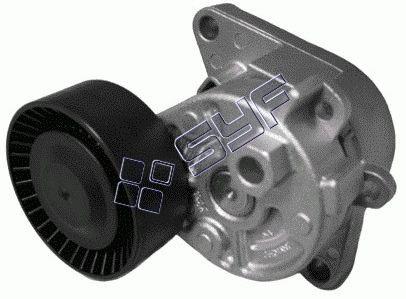 OTOMATİK KAYIŞ GERGİ MEKANİZMA DÜZ KASNAK BMW 3  E46  1995-2005 /BMW 5 E39 1995-2003 /X3 2004> /X5 2000>