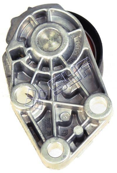 OTOMATİK KAYIŞ GERGİ MEKANİZMASI DÜZ  OPEL DAEWOO - CIELO-ESPERO-KALOS - LANOS-LACETTI-NEXIA -NUBIRA 1.4-1.4 16V-1.5-1.6-1.8 10.93>09.04 60mmX29mm  RU