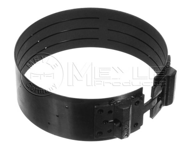 OTOMATİK ŞANZUMAN BANDI B1  126