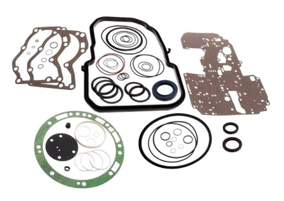 OTOMATİK ŞANZUMAN CONTA TAMİR TAKIMI 124-201