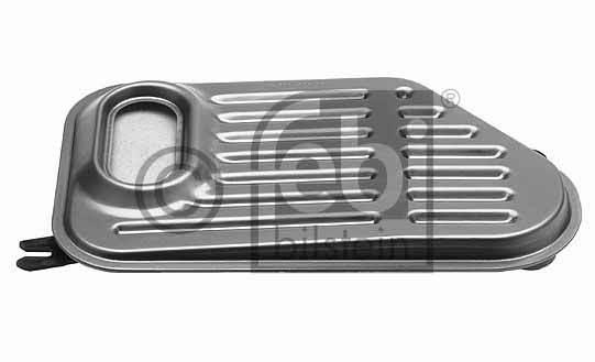OTOMATİK ŞANZUMAN FİLTRESİ   A4-A6